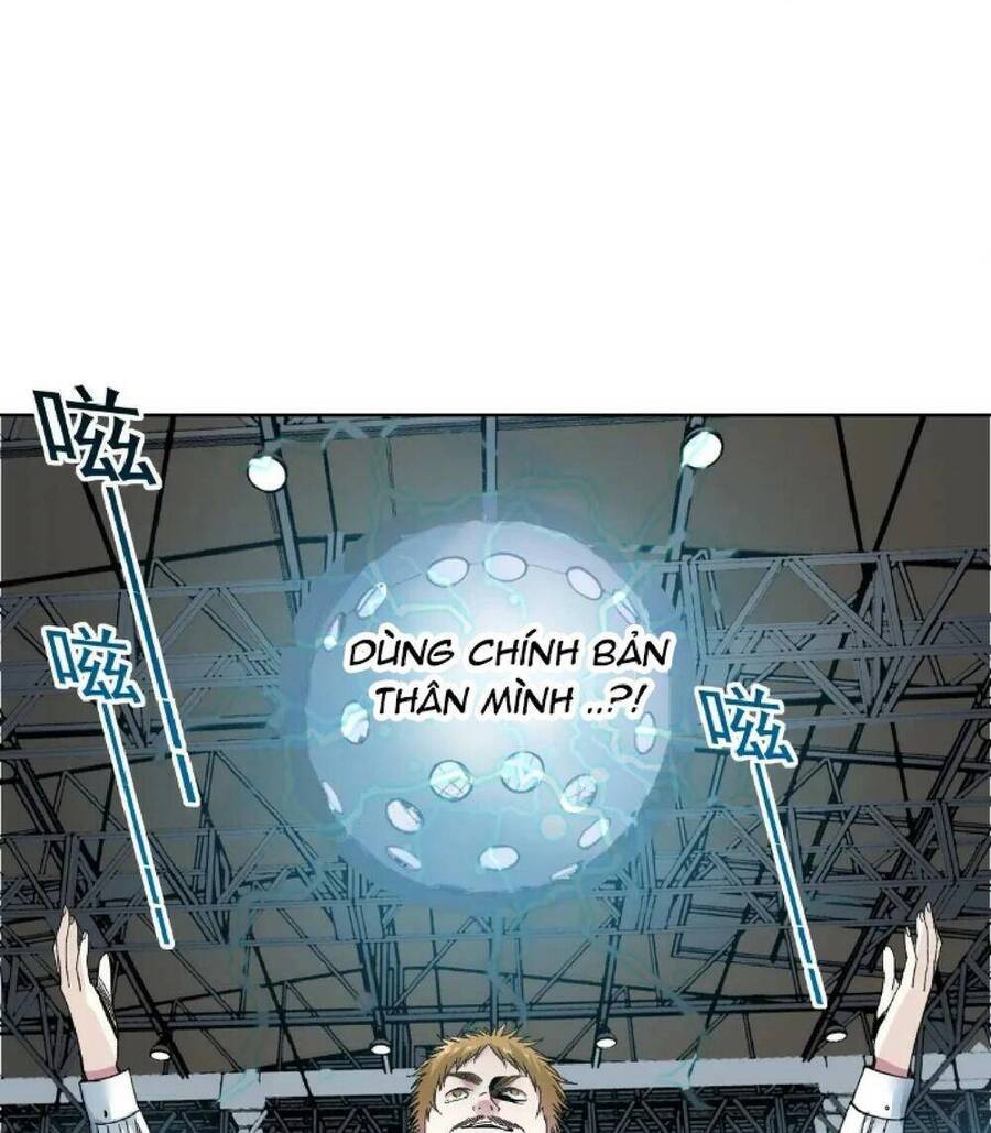 Câu Lạc Bộ Trường Sinh chapter 187 - Trang 51