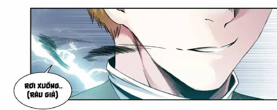 Câu Lạc Bộ Trường Sinh chapter 187 - Trang 57