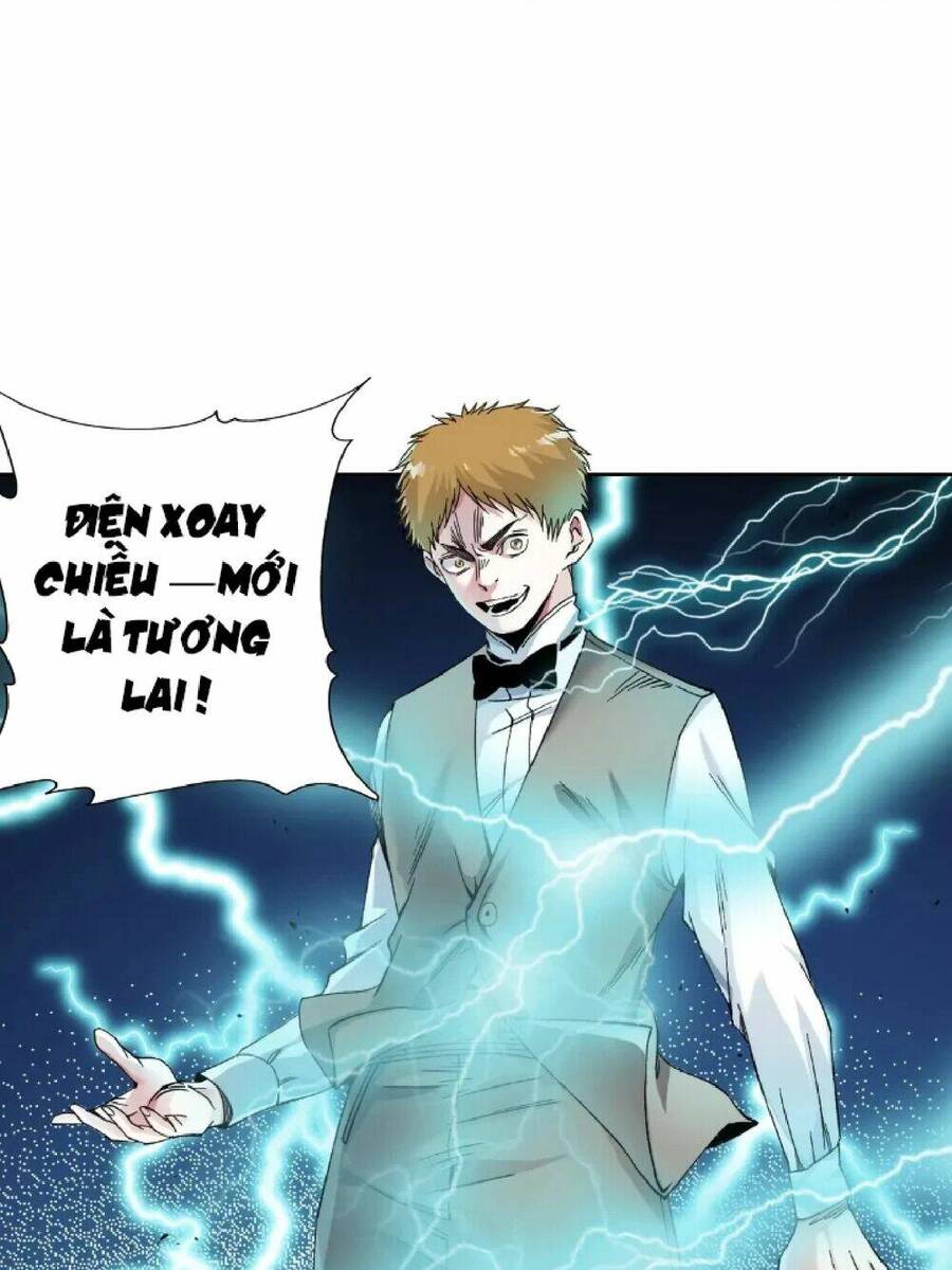 Câu Lạc Bộ Trường Sinh chapter 187 - Trang 59