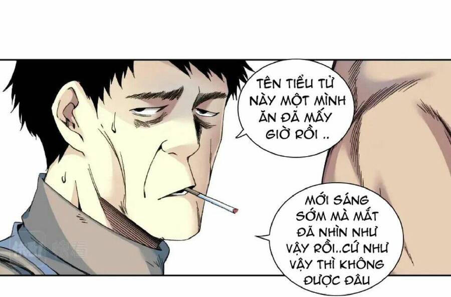 Câu Lạc Bộ Trường Sinh chapter 188 - Upload bởi truyensieuhay.com
