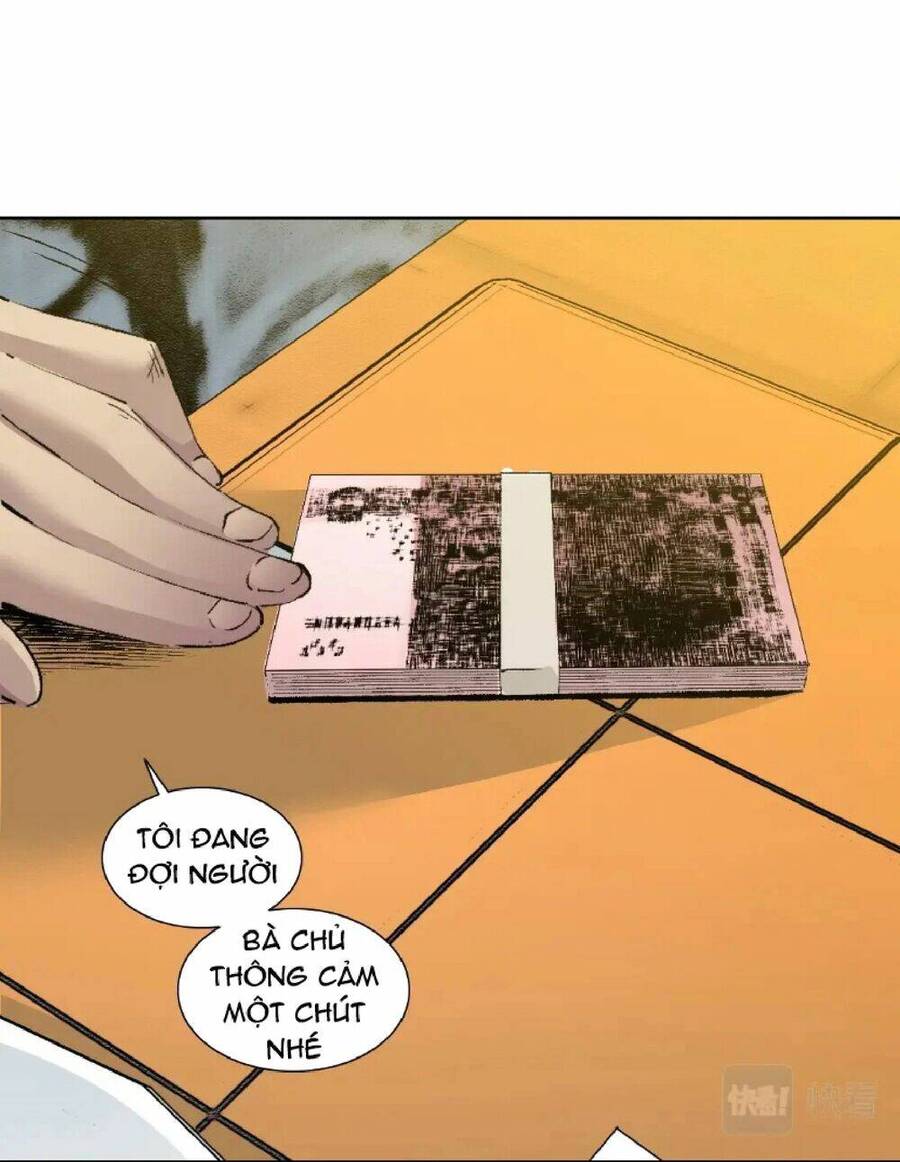 Câu Lạc Bộ Trường Sinh chapter 188 - Upload bởi truyensieuhay.com