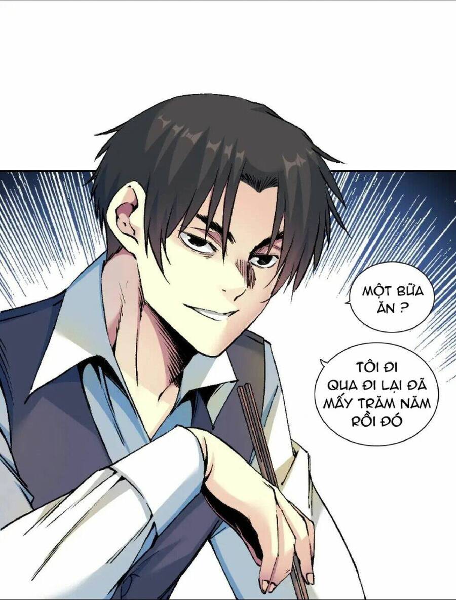 Câu Lạc Bộ Trường Sinh chapter 188 - Upload bởi truyensieuhay.com