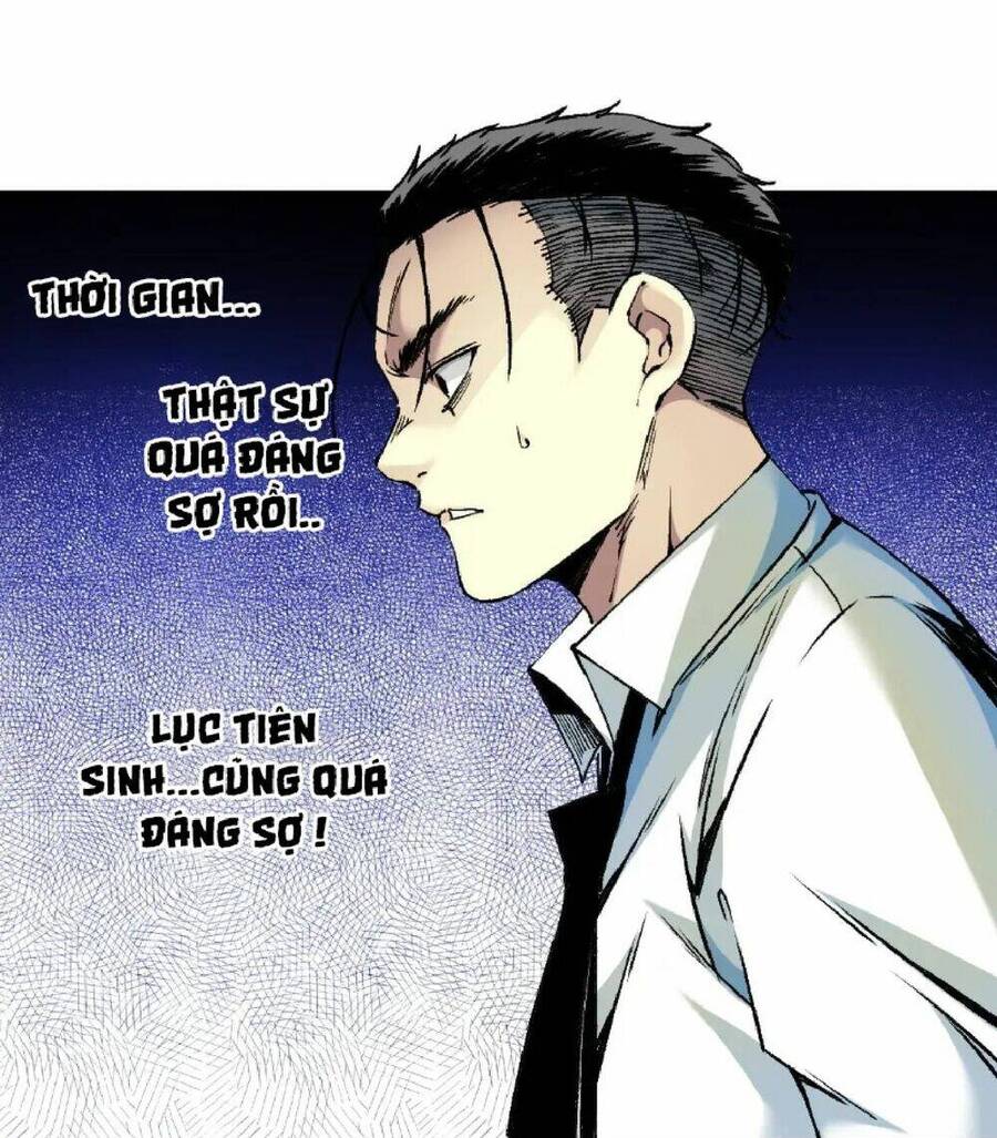 Câu Lạc Bộ Trường Sinh chapter 188 - Upload bởi truyensieuhay.com