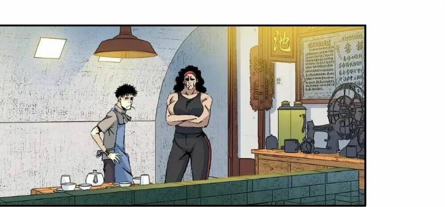 Câu Lạc Bộ Trường Sinh chapter 188 - Upload bởi truyensieuhay.com