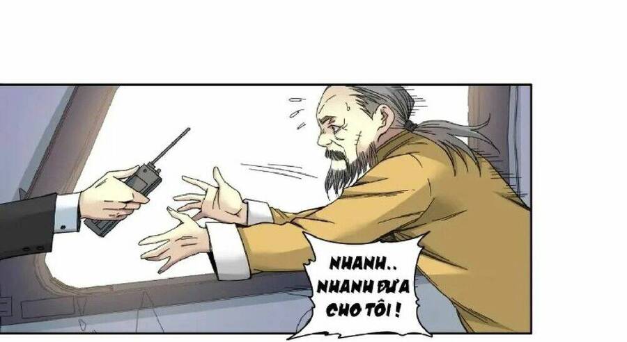 Câu Lạc Bộ Trường Sinh chapter 189 - Trang 13