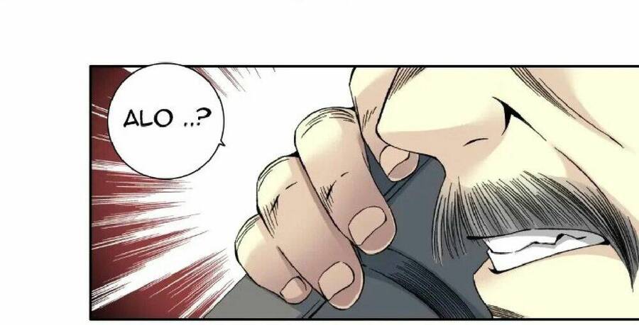 Câu Lạc Bộ Trường Sinh chapter 189 - Trang 14