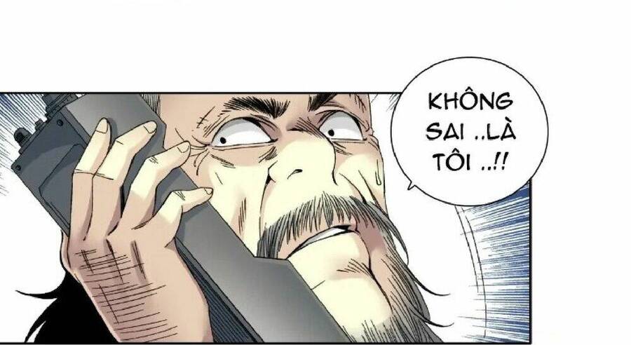 Câu Lạc Bộ Trường Sinh chapter 189 - Trang 15
