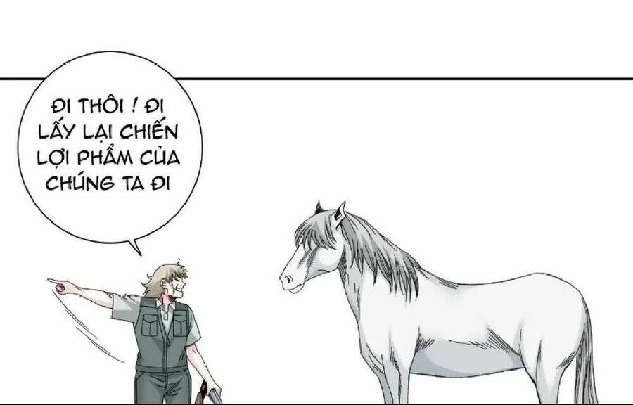 Câu Lạc Bộ Trường Sinh chapter 189 - Trang 23