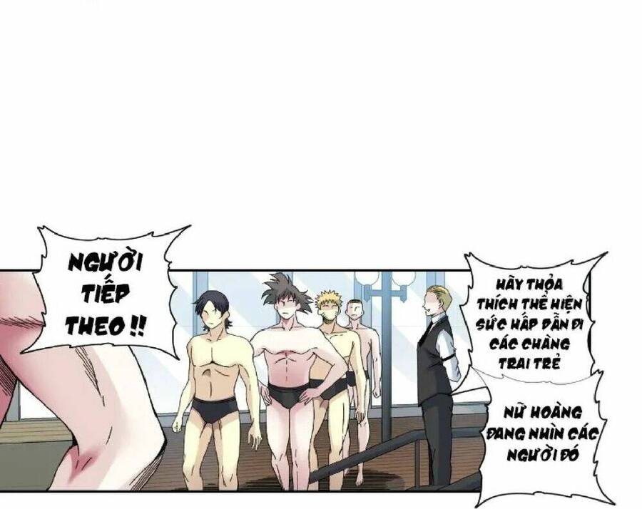 Câu Lạc Bộ Trường Sinh chapter 189 - Trang 39