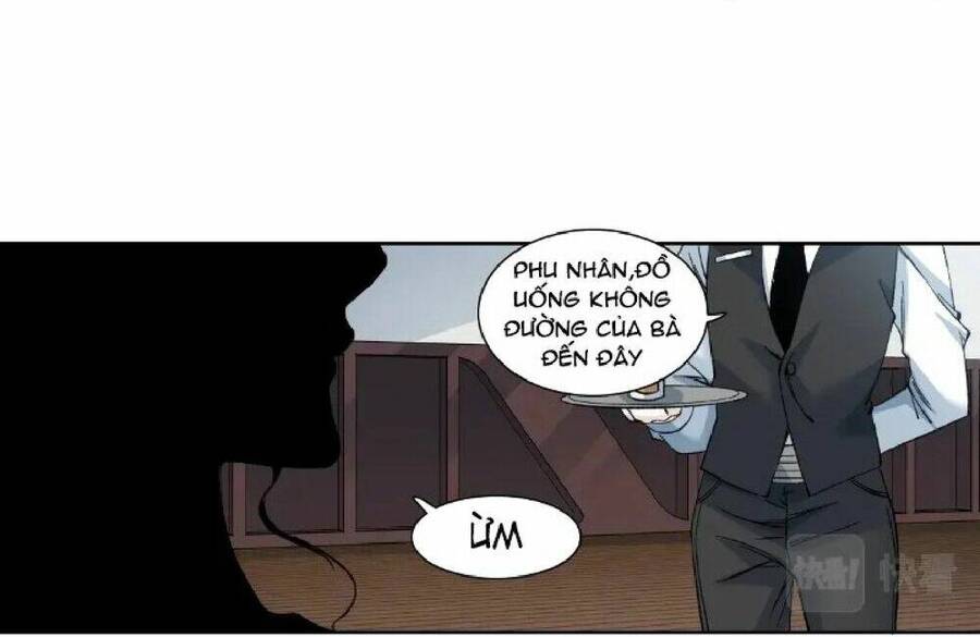 Câu Lạc Bộ Trường Sinh chapter 189 - Trang 40