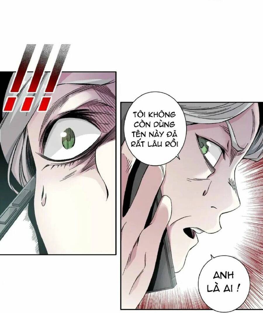 Câu Lạc Bộ Trường Sinh chapter 189 - Trang 48