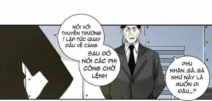 Câu Lạc Bộ Trường Sinh chapter 189 - Trang 52