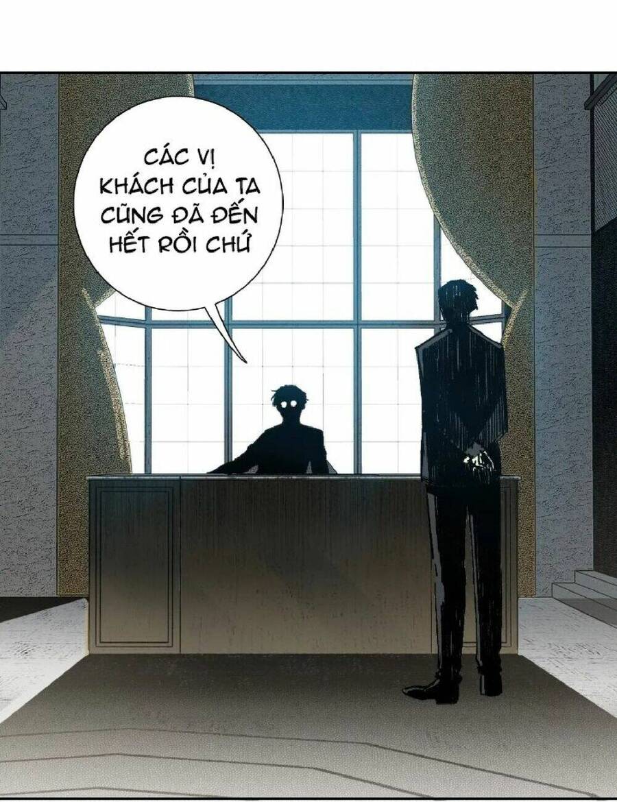 Câu Lạc Bộ Trường Sinh chapter 190 - Trang 13