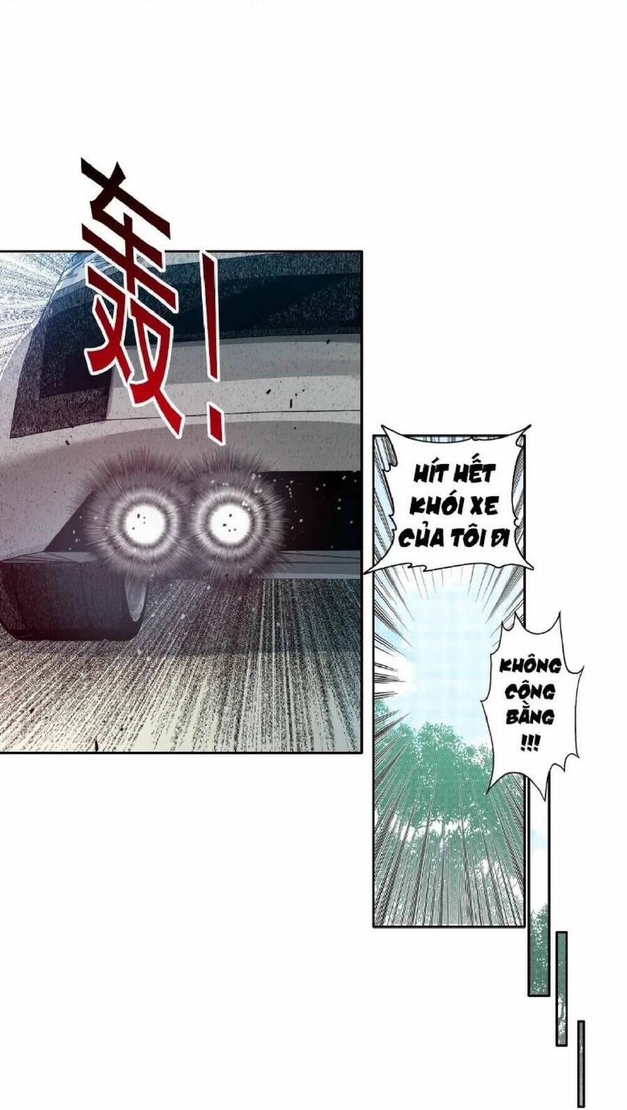 Câu Lạc Bộ Trường Sinh chapter 190 - Trang 36