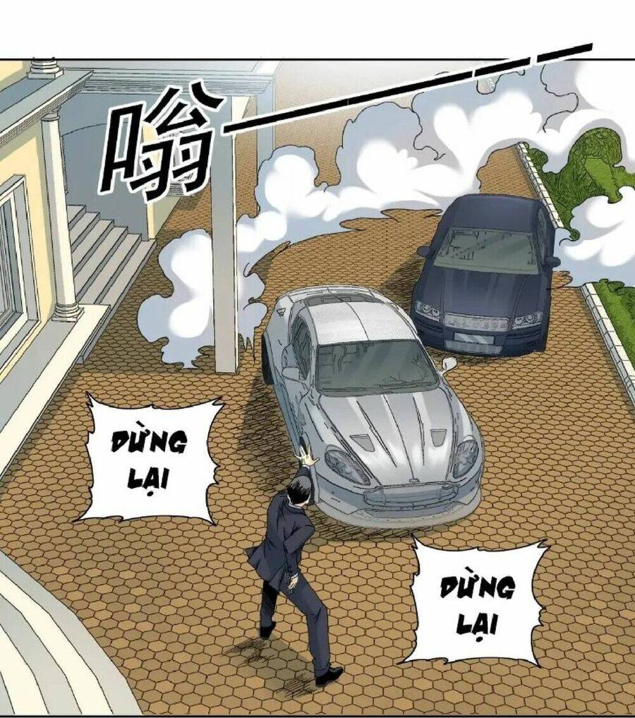 Câu Lạc Bộ Trường Sinh chapter 190 - Trang 46