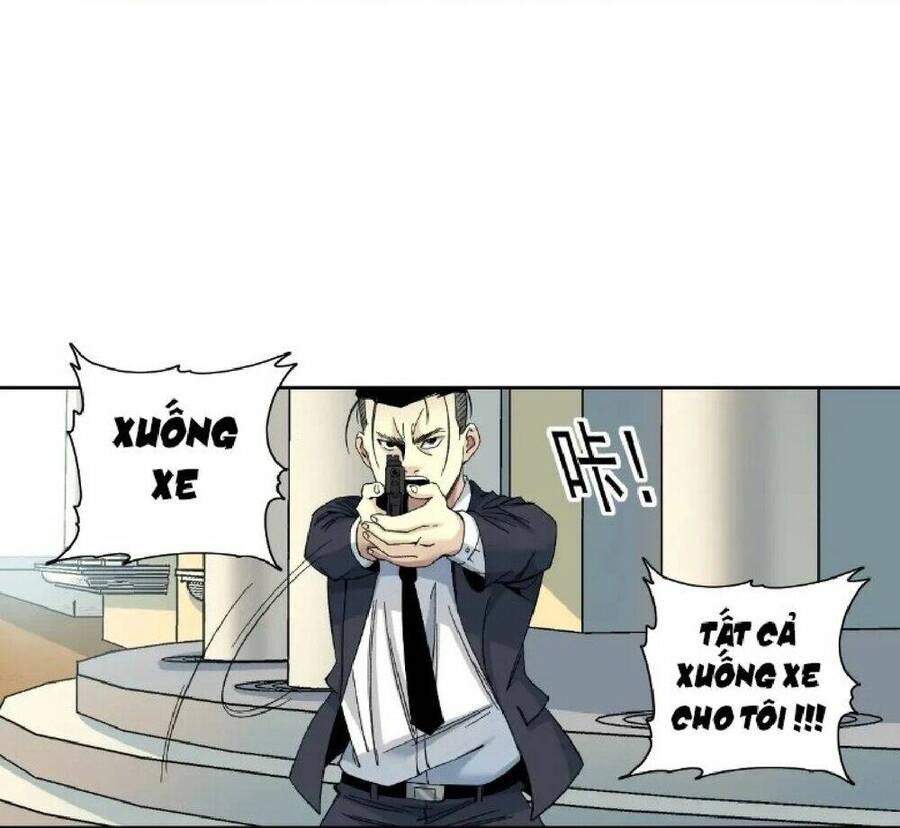 Câu Lạc Bộ Trường Sinh chapter 190 - Trang 47