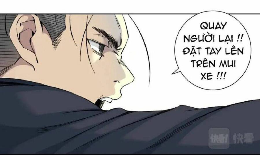 Câu Lạc Bộ Trường Sinh chapter 190 - Trang 50