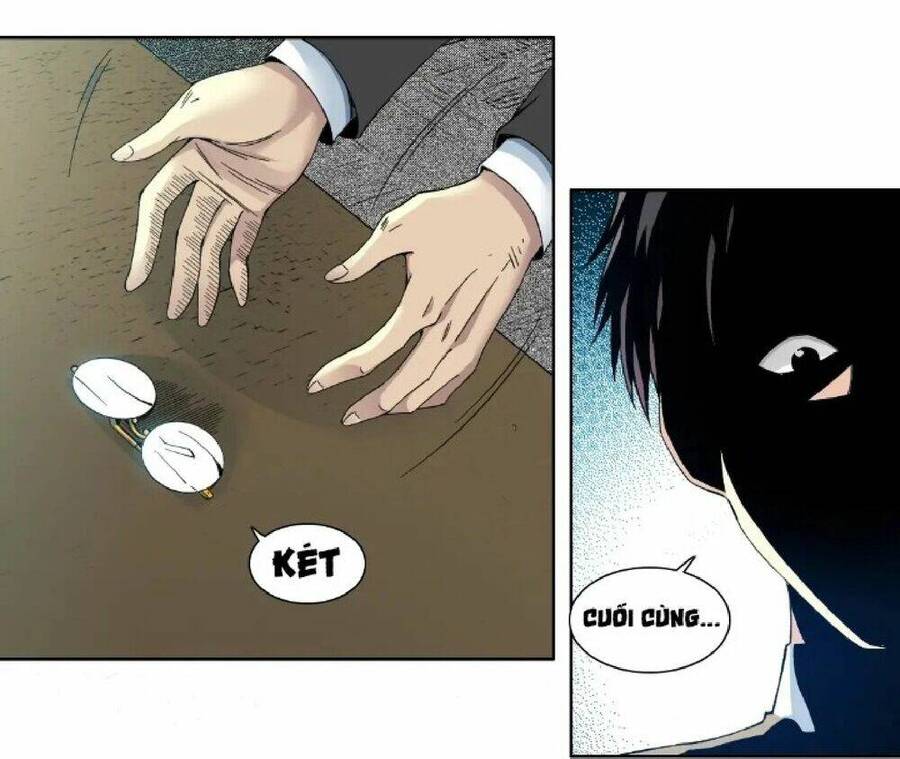 Câu Lạc Bộ Trường Sinh chapter 190 - Trang 8