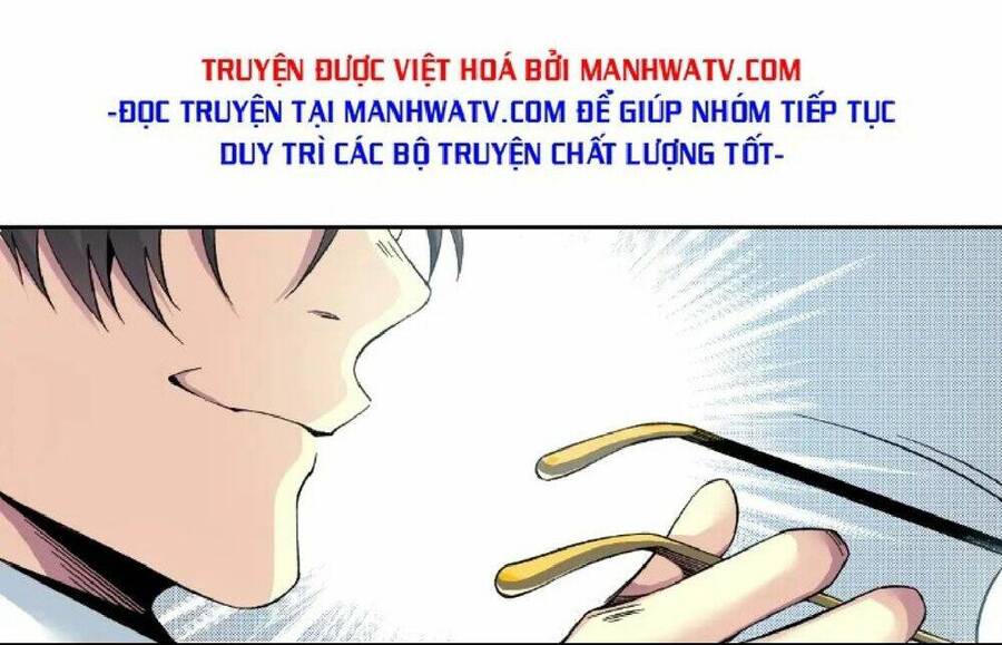 Câu Lạc Bộ Trường Sinh chapter 190 - Trang 10