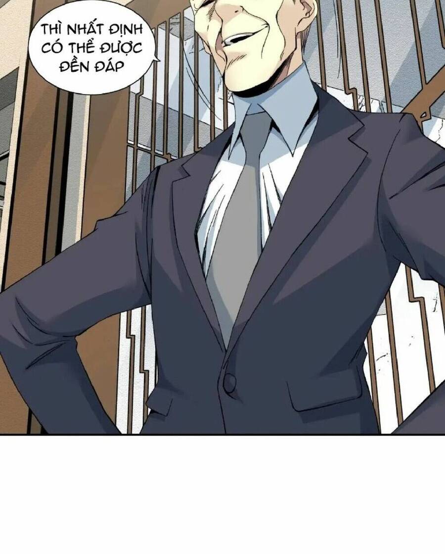 Câu Lạc Bộ Trường Sinh chapter 192 - Trang 16