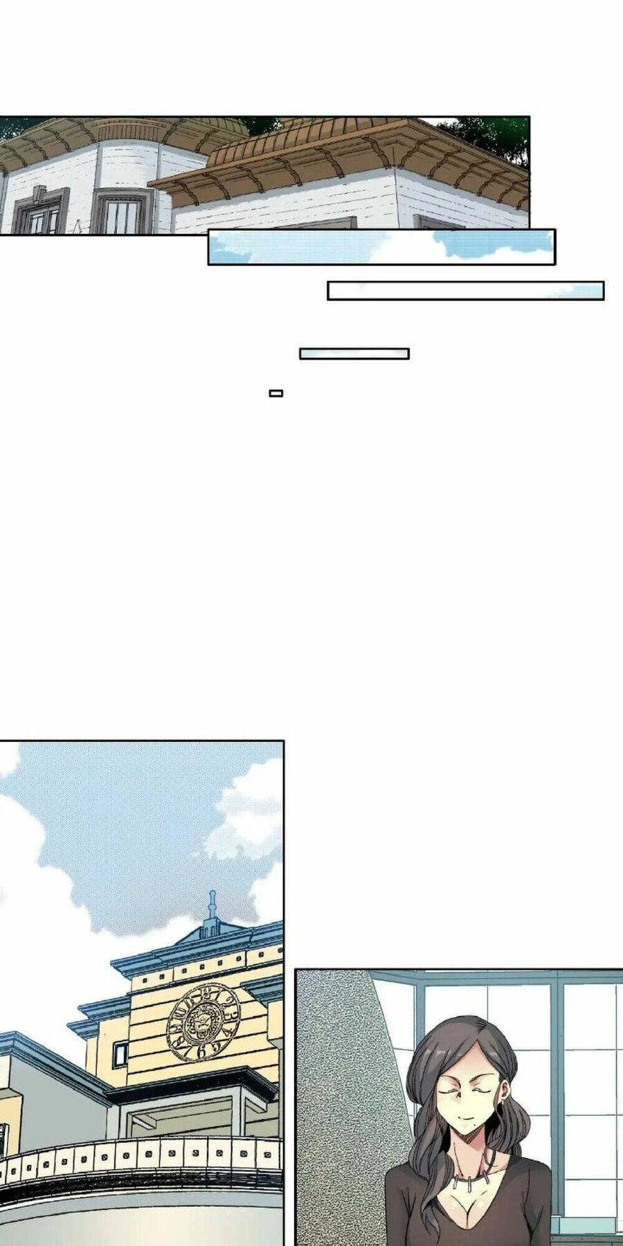 Câu Lạc Bộ Trường Sinh chapter 192 - Trang 19