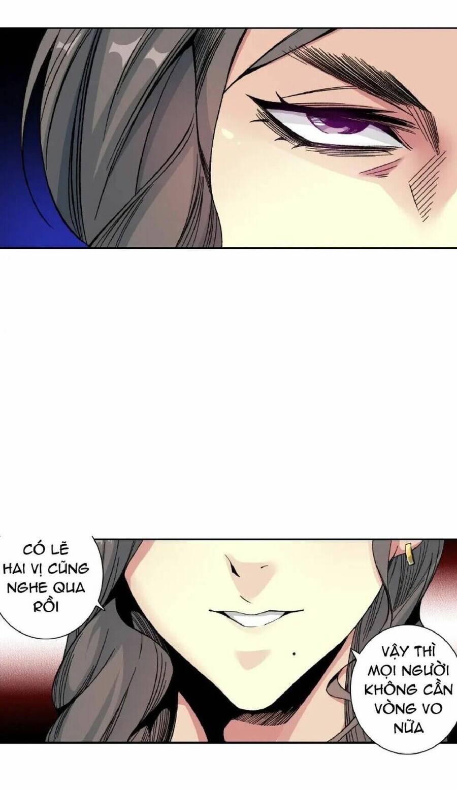 Câu Lạc Bộ Trường Sinh chapter 192 - Trang 25
