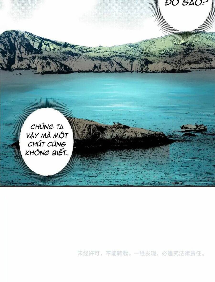 Câu Lạc Bộ Trường Sinh chapter 192 - Trang 28