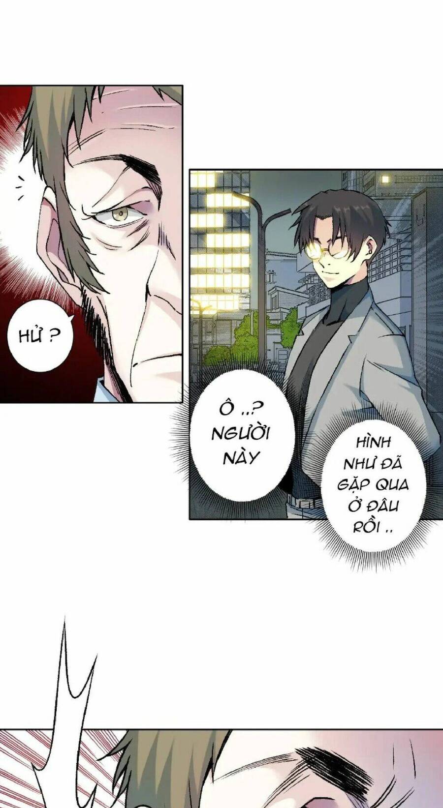 Câu Lạc Bộ Trường Sinh chapter 193 - Trang 25