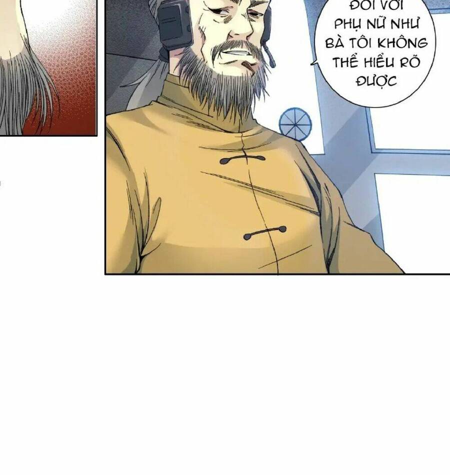 Câu Lạc Bộ Trường Sinh chapter 193 - Trang 5