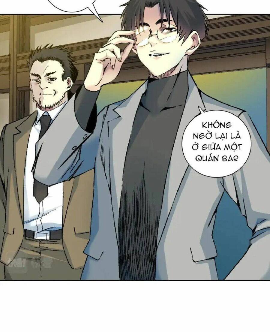Câu Lạc Bộ Trường Sinh chapter 194 - Trang 10