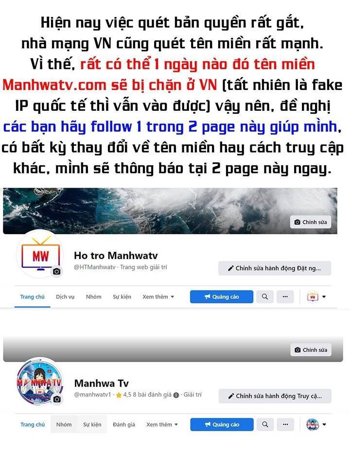 Câu Lạc Bộ Trường Sinh chapter 200 - Trang 1