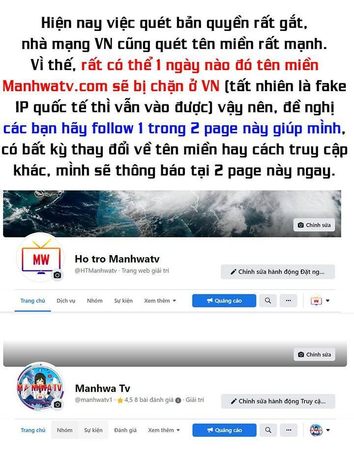 Câu Lạc Bộ Trường Sinh chapter 201 - Trang 1