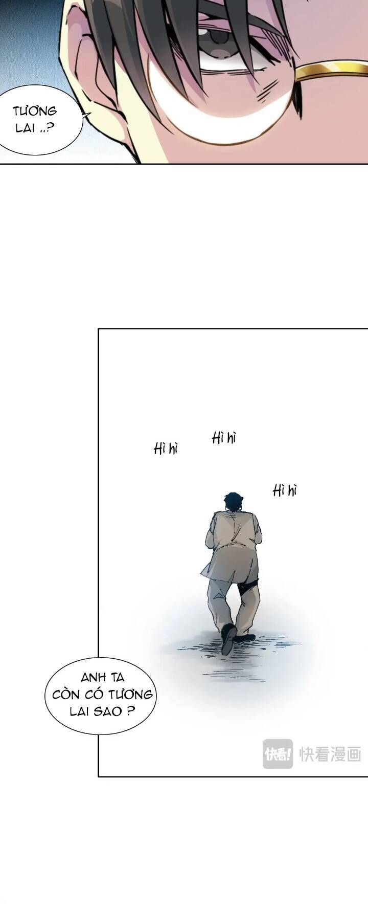 Câu Lạc Bộ Trường Sinh chapter 201 - Trang 16