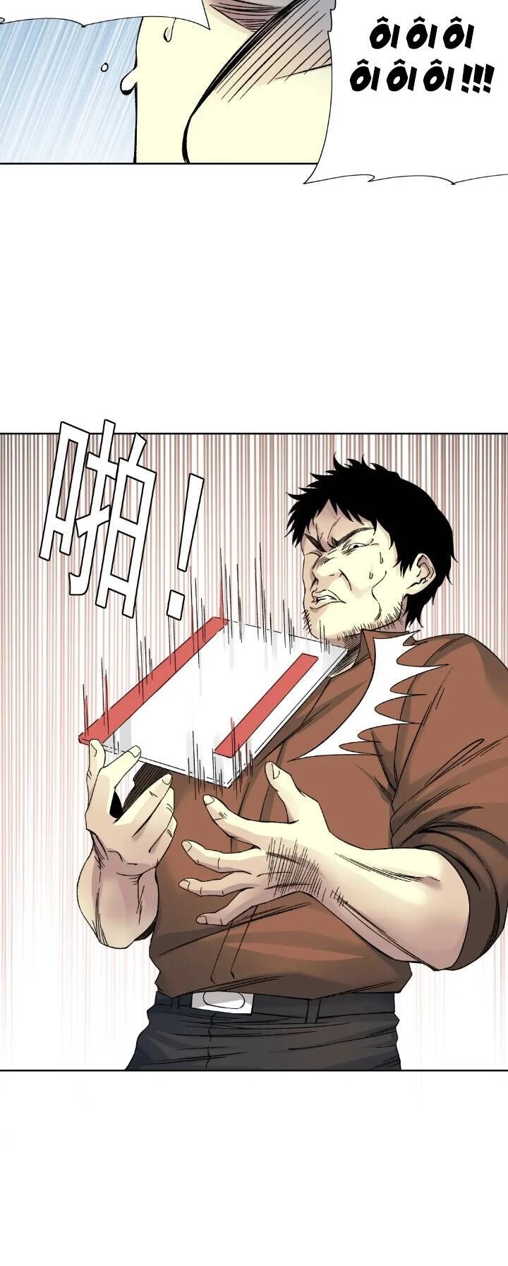 Câu Lạc Bộ Trường Sinh chapter 202 - Trang 16