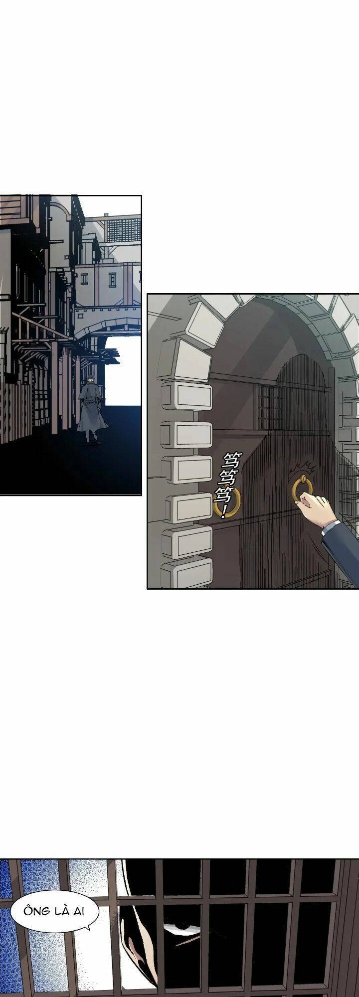 Câu Lạc Bộ Trường Sinh chapter 205 - Trang 13