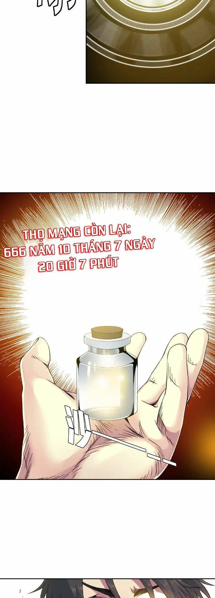 Câu Lạc Bộ Trường Sinh chapter 205 - Trang 7