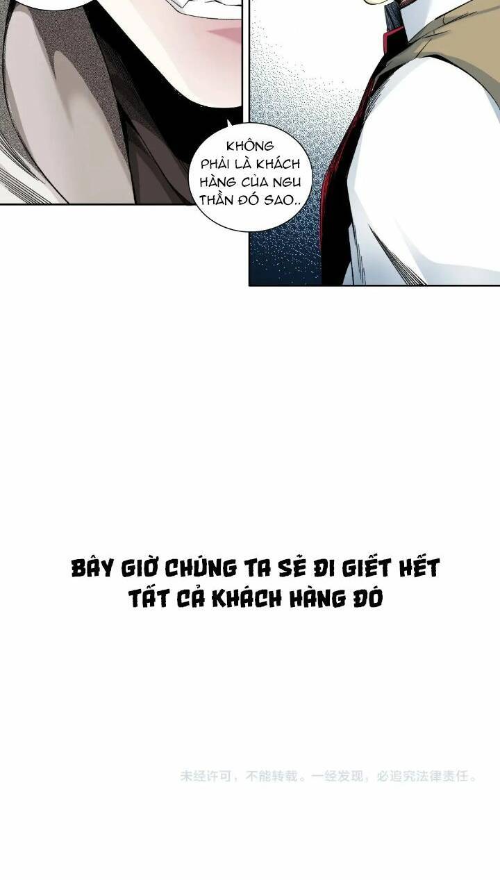 Câu Lạc Bộ Trường Sinh chapter 206 - Trang 20