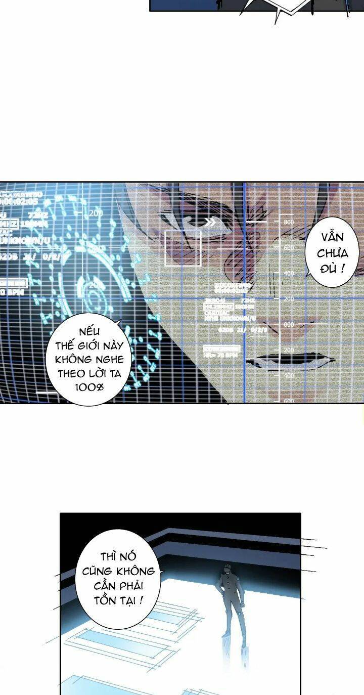 Câu Lạc Bộ Trường Sinh chapter 208 - Upload bởi truyensieuhay.com