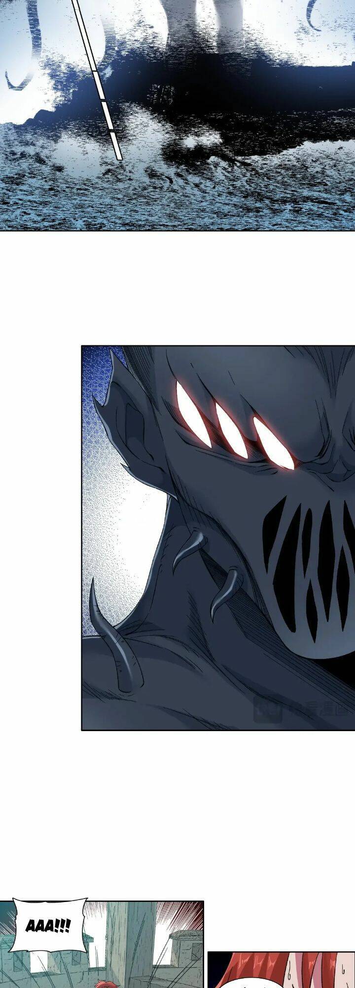 Câu Lạc Bộ Trường Sinh chapter 208 - Upload bởi truyensieuhay.com