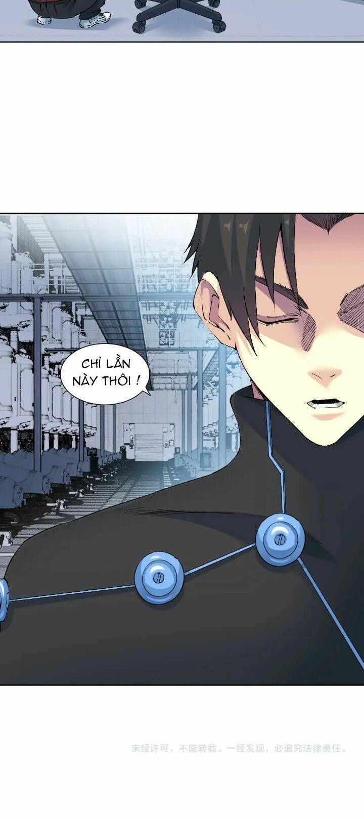 Câu Lạc Bộ Trường Sinh chapter 210 - Trang 22