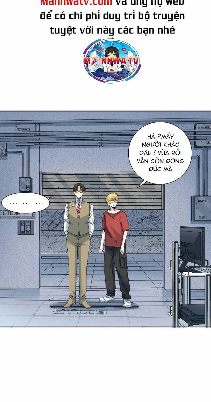 Câu Lạc Bộ Trường Sinh chapter 211 - Upload bởi truyensieuhay.com