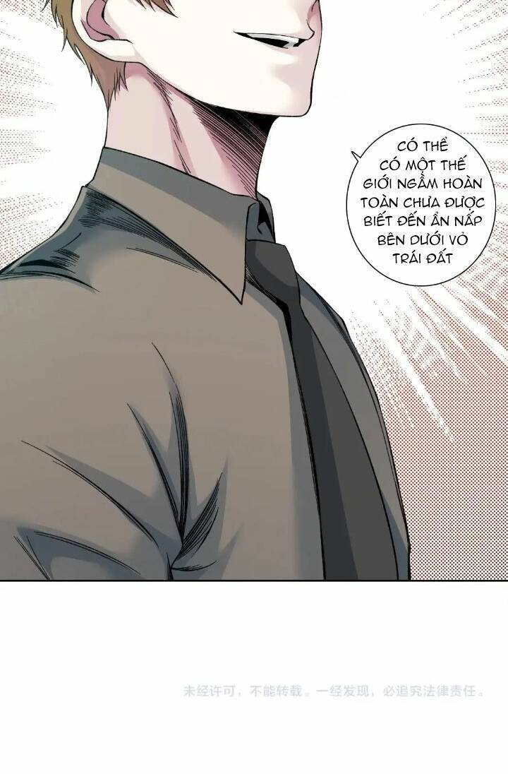 Câu Lạc Bộ Trường Sinh chapter 211 - Upload bởi truyensieuhay.com