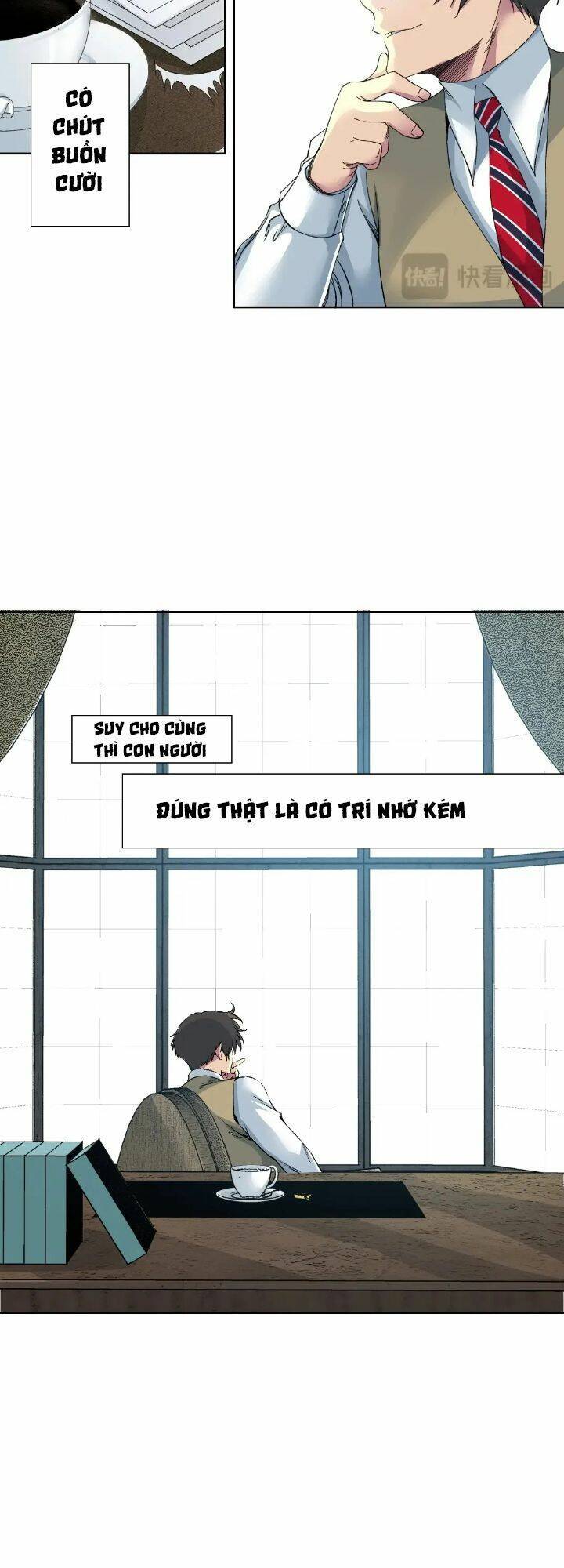 Câu Lạc Bộ Trường Sinh chapter 211 - Upload bởi truyensieuhay.com