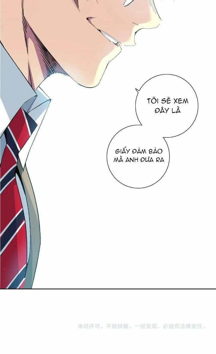 Câu Lạc Bộ Trường Sinh chapter 212 - Trang 16