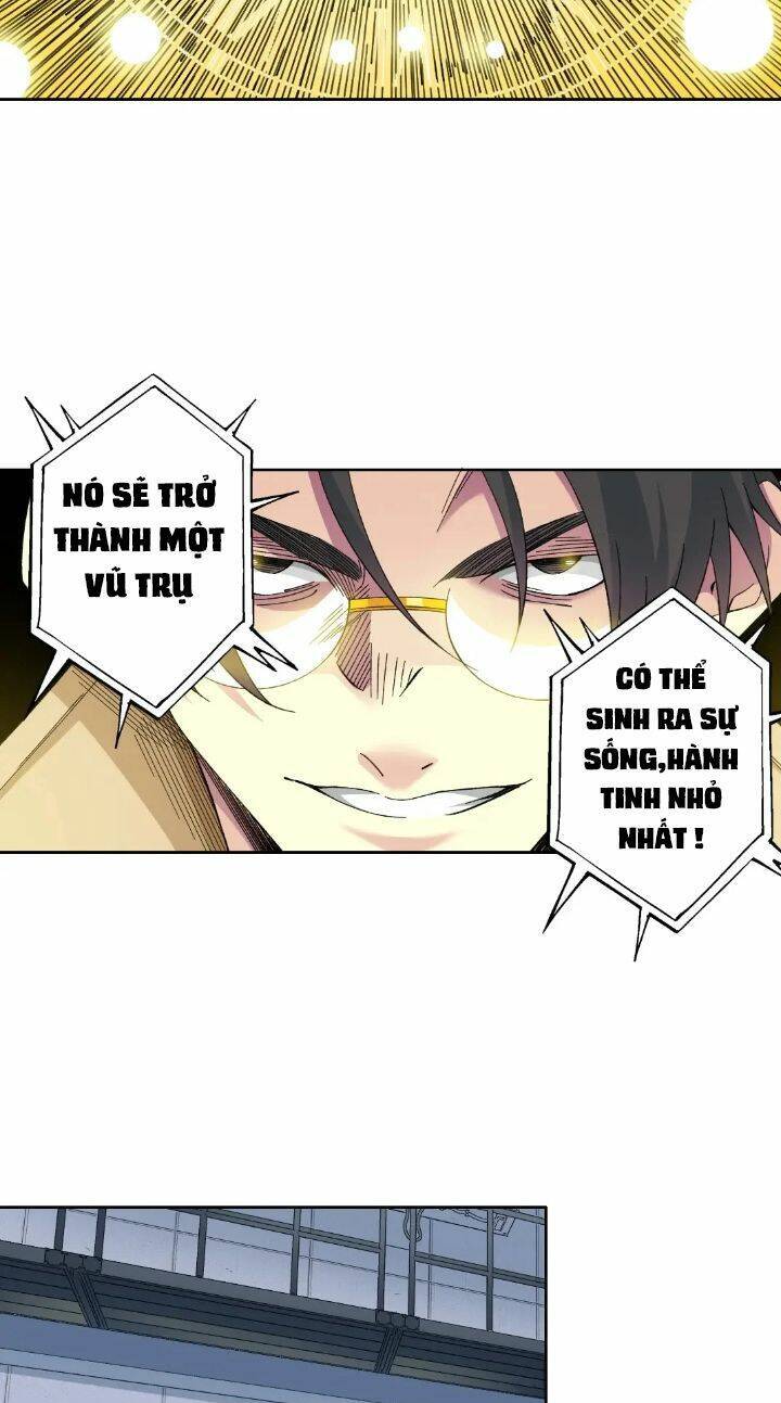Câu Lạc Bộ Trường Sinh chapter 214 - Trang 15