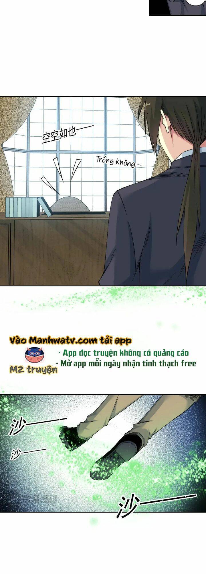 Câu Lạc Bộ Trường Sinh chapter 219 - Upload bởi truyensieuhay.com