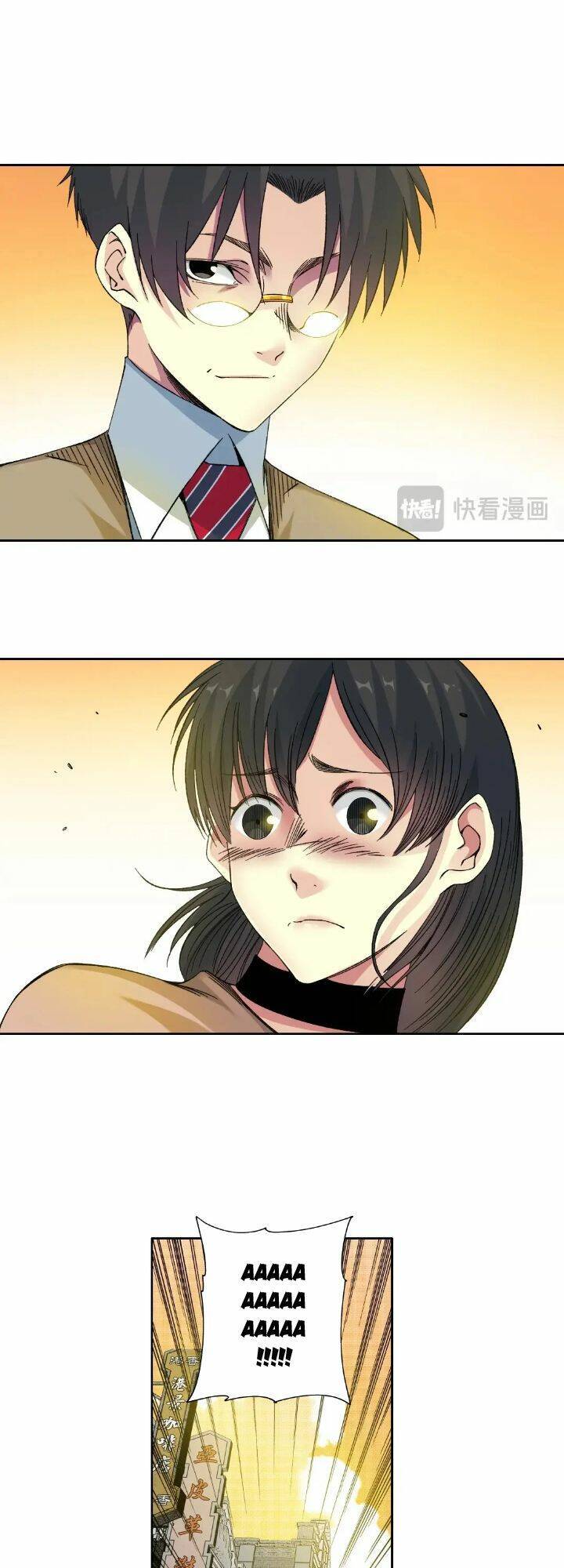 Câu Lạc Bộ Trường Sinh chapter 220 - Trang 13