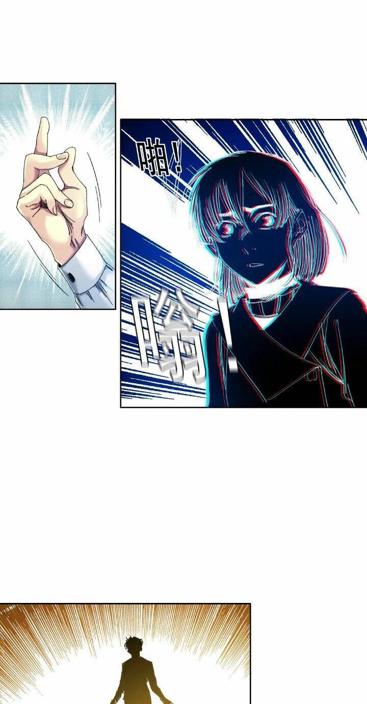 Câu Lạc Bộ Trường Sinh chapter 220 - Trang 15