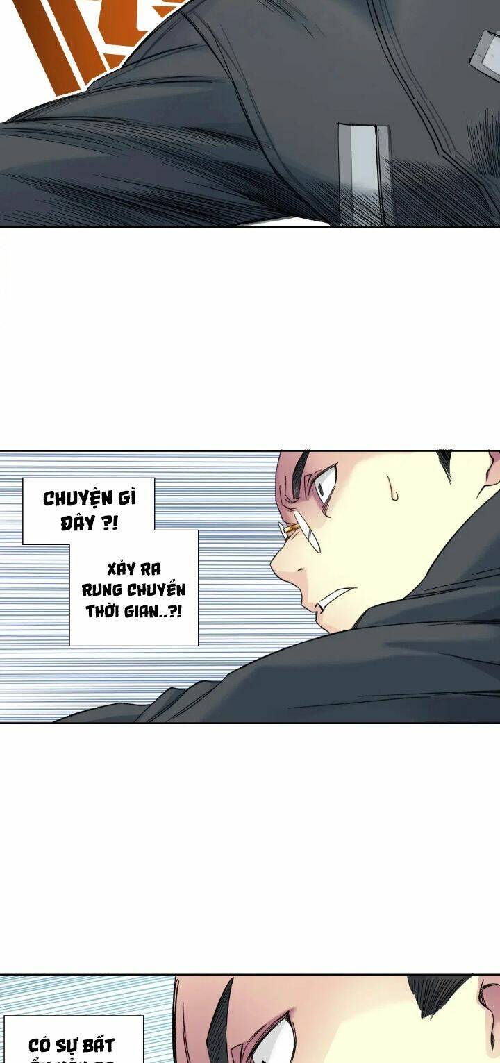 Câu Lạc Bộ Trường Sinh chapter 225 - Trang 17