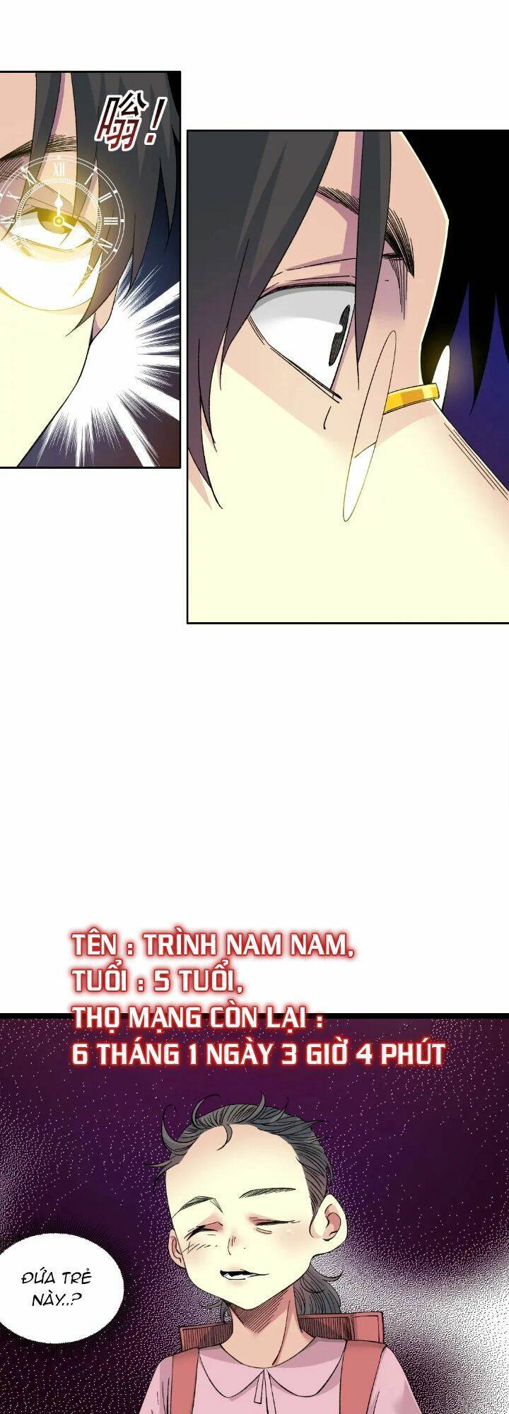 Câu Lạc Bộ Trường Sinh chapter 228 - Trang 13